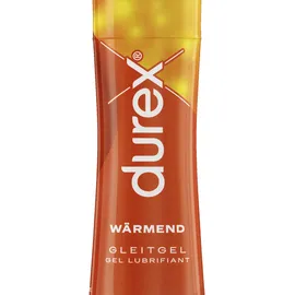 DUREX Play Wärmend Gleit- und Erlebnisgel
