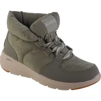 SKECHERS Glacial Ultra - Trend Up Grün 37