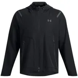 Anorak Herren 001 black/black XXL