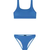 Protest Rose Triangle Bikini Gladio Blue 164