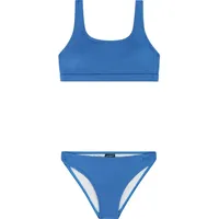 Protest Rose Triangle Bikini Gladio Blue 164