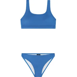 Protest Rose Triangle Bikini Gladio Blue 164