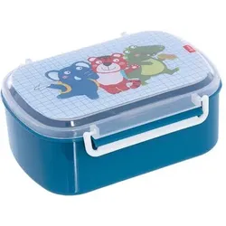 SIGIKID 25124 Lunchbox Boys School