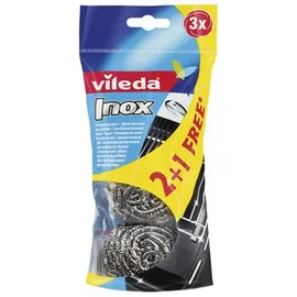 Vileda Glitzi Scheuerspirale Topfreiniger 3 St.
