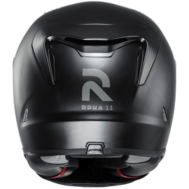 HJC Helmets RPHA 11 semi flat black