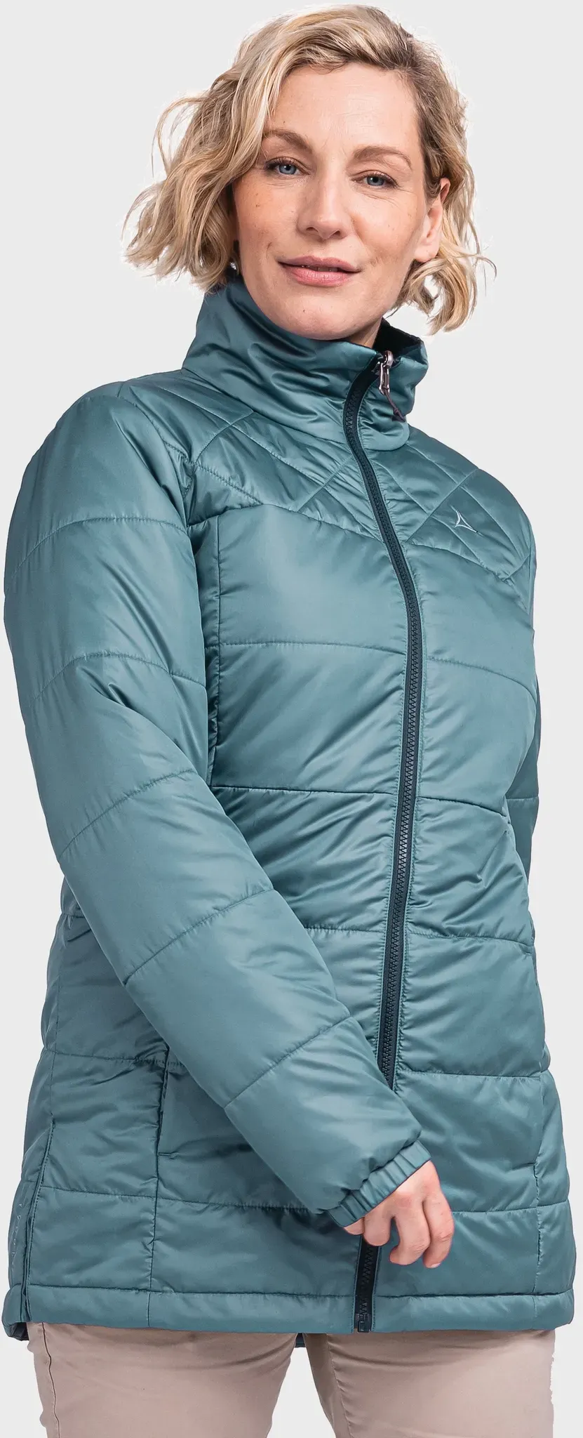 Doppeljacke SCHÖFFEL 