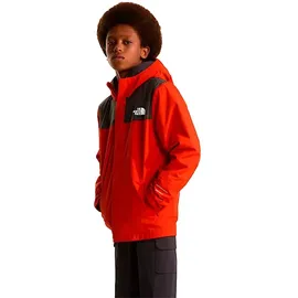 The North Face Antora Rain Jacket - rot