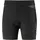 Löffler Damen Bike Light Hotbond Radhose kurz (Größe XL, schwarz