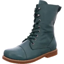 Andrea Conti Komfort Stiefeletten Damen, grün 37