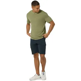 super.natural M Casual Rib Bio Jersey Tee L