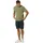 super.natural M Casual Rib Bio Jersey Tee L