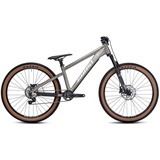 Ghost Nirvana 4X Silber Modell 2025