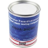 Grolls 40157 Aqua Dicht Reparatur-Faserdichtmasse 1kg