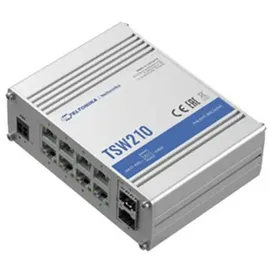 Teltonika TSW210