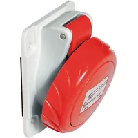 Schneider Electric Industriesteckdose 81295