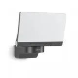 Steinel XLED Home 2 Graphit ohne Sensor, Panel schwenkbar
