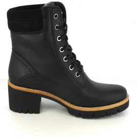 Panama Jack Phoebe B17 schwarz nappa 37