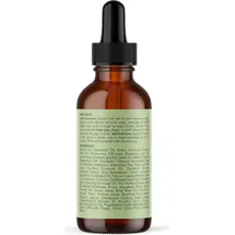 Mielle Rosmarin-Minzöl Kopfhaut- und Haarstärkungsöl Öl 59 ml