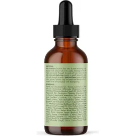 Mielle Rosmarin-Minzöl Kopfhaut- und Haarstärkungsöl Öl 59 ml