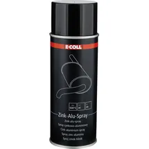 einkaufsbüro deutscher eisenhändler gmbh Zink-Alu Spray 400ml E-COLL EE