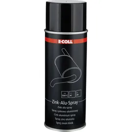 einkaufsbüro deutscher eisenhändler gmbh Zink-Alu Spray 400ml E-COLL EE