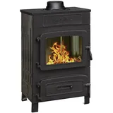 Wamsler Werkstattofen WO 109-6F mit Fenster 6kW