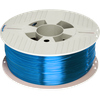 55056 Filament PETG Blau (transparent) 1.75mm 1000g Spule