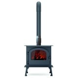 FireFix Rauchrohr RD150/KAT