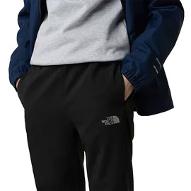 The North Face On The Trail Hosen - TNF Black / Silver Reflective - 6 Jahre