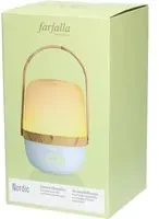 Farfalla Diffuseur d'arômes 1 pc(s)
