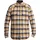 John Doe Motoshirt Gelb XL