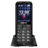 Maxcom MM445 4G Preto