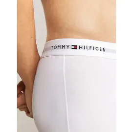 Tommy Hilfiger Signature Essential Um0um02761 Boxershorts 3 Einheiten White XL