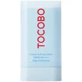 tocobo Cotton Soft Sun Stick LSF 50+ 19 g