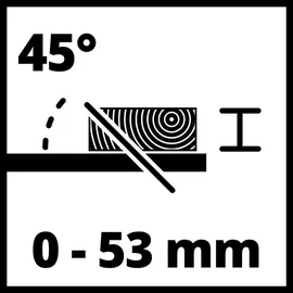 Einhell TE-CC 250 UF