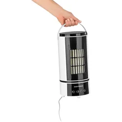 EASYmaxx Luftkühler mit Heizfunktion