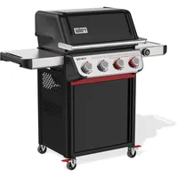 WEBER Gasgrill EP-425 GBS Spirit 2025 mit 4 Brennern
