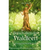 Silberschnur Botschaften der Waldfeen