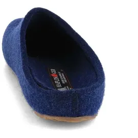 HAFLINGER Michel Blau 40