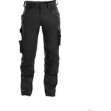 DASSY DASSY® Dynax Bundhose mit Stretch und Kniepolstertaschen - -