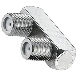 F-Verbinder gewinkelt