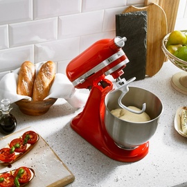 KitchenAid Mini 5KSM3311X liebesapfel-rot