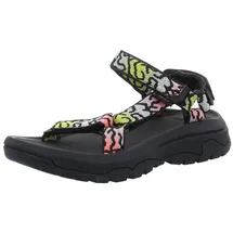 Teva Hurricane XLT 3 Damen Schwarz 38