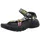 Teva Hurricane XLT 3 Damen Schwarz 38