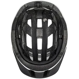 Uvex i-vo 2 52-57 cm white