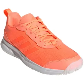adidas Avaflash Beam Orange/Weiß 38
