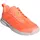 adidas Avaflash Beam Orange/Weiß 38