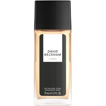 David Beckham Classic Deo Spray 75 ml