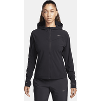Nike Swift UV Damen-Laufjacke - Schwarz, M
