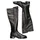 Nero Giardini Damen Schwarz 38